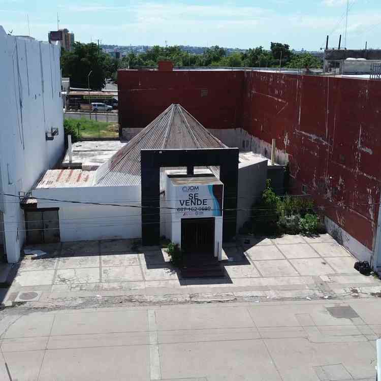 terreno en venta prolongacion general angel flores vallado viejo culiacan sinaloa pfkcdnR