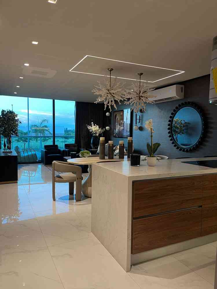 departamento en venta av milenium desarrollo urbano tres rios culiacan sinaloa pf4bEXY