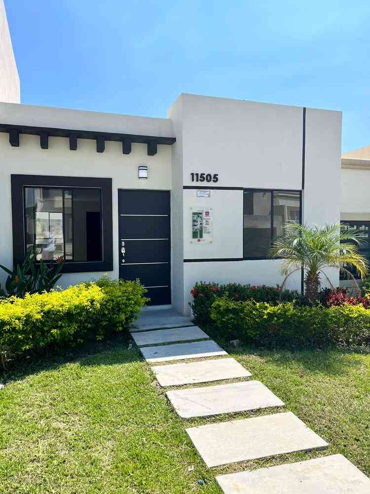casa en venta magnolia stanza magnolia mazatlan sinaloa p59Szjg