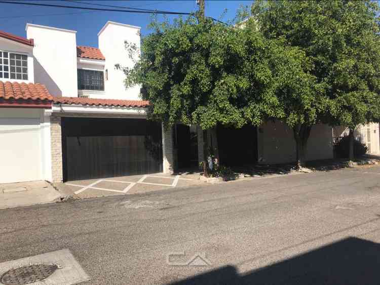 casa en venta estado de veracruz las quintas culiacan sinaloa pq4ufh5