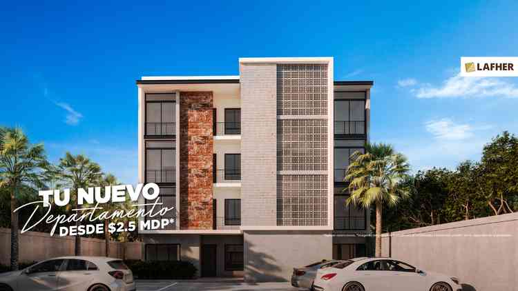departamento en venta amatista tres rios culiacan sinaloa pR1juy5