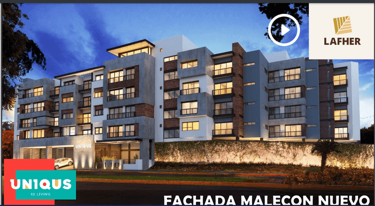departamento nuevo en venta diego valades rios chapultepec culiacan sinaloa pneMEQh
