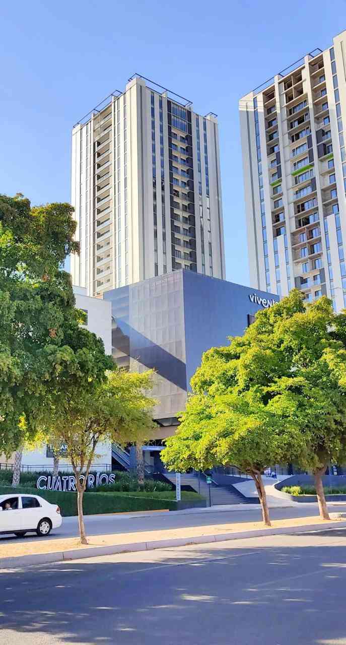 departamento nuevo en venta blvd enrique sanchez alonso tres rios culiacan sinaloa p3vlxcZ
