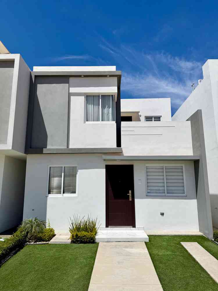 casa en venta prolongacion alvaro obregon los mezcales culiacan sinaloa pyaTHWR
